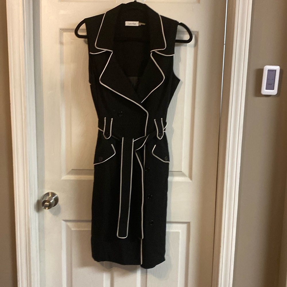 Calvin Klein dress